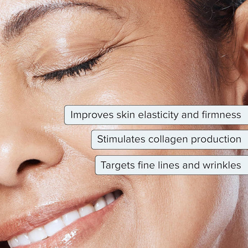 Copper Peptide Facial Serum