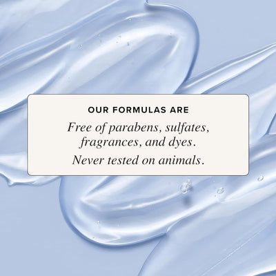 Copper Peptide Facial Serum