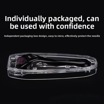 Professional Microneedle Derma Roller