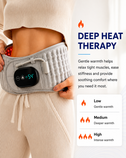 Spinal & Back Pain Relief Belt