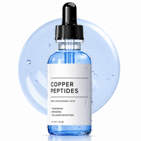 Copper Peptide Facial Serum